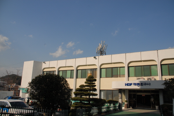 해동조구사.JPG